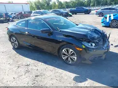 2HGFC3B76HH353669 2017 HONDA CIVIC