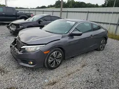 2HGFC3B76HH354692 2017 HONDA CIVIC