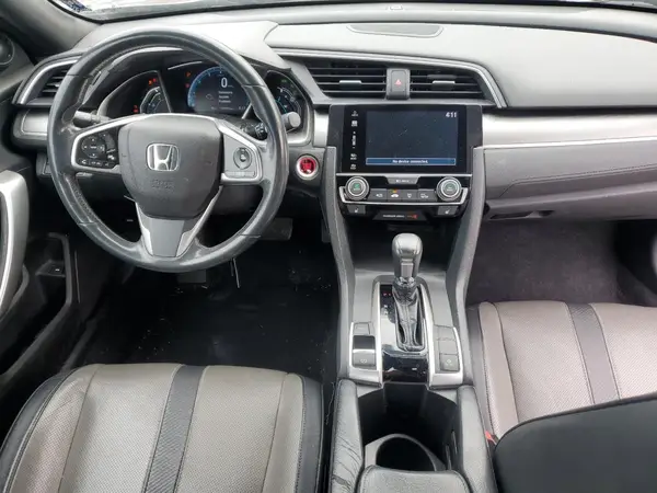 2HGFC3B76HH354692 2017 HONDA CIVIC - Image 8