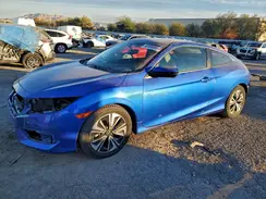 2HGFC3B76HH355180 2017 HONDA CIVIC