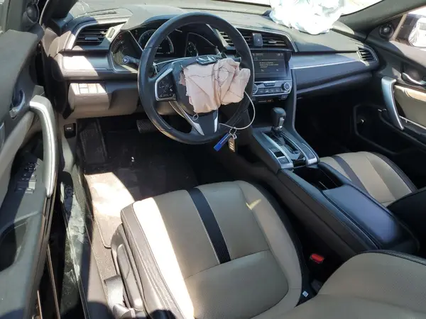2HGFC3B76HH355809 2017 HONDA CIVIC - Image 8