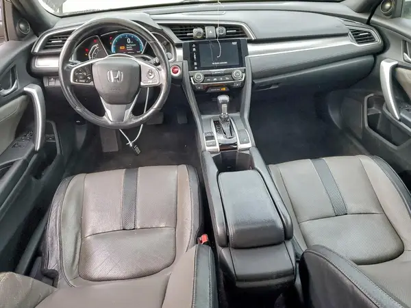 2HGFC3B76HH359567 2017 HONDA CIVIC - Image 8