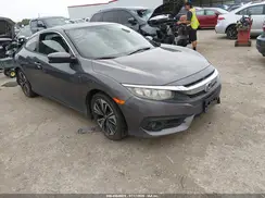 2HGFC3B76HH360931 2017 HONDA CIVIC