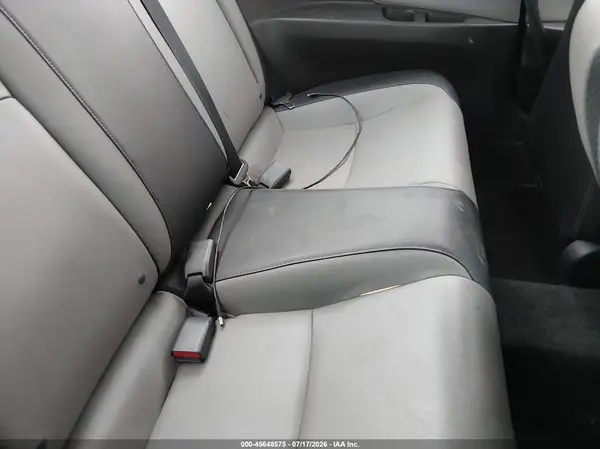 2HGFC3B76HH360931 2017 HONDA CIVIC - Image 8