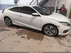 2HGFC3B76HH361593 2017 HONDA CIVIC