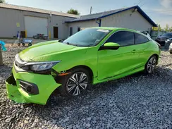 2HGFC3B76JH350387 2018 HONDA CIVIC