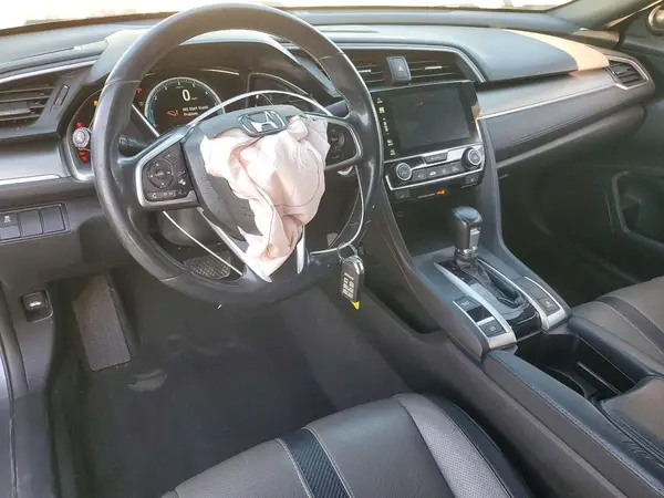 2HGFC3B76JH355475 2018 HONDA CIVIC - Image 8