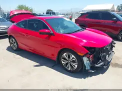 2HGFC3B77GH352819 2016 HONDA CIVIC