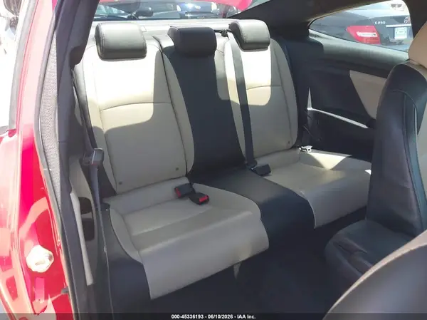 2HGFC3B77GH352819 2016 HONDA CIVIC - Image 8