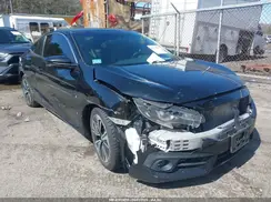 2HGFC3B77GH353520 2016 HONDA CIVIC
