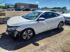 2HGFC3B77GH355607 2016 HONDA CIVIC