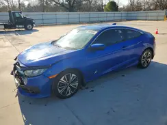 2HGFC3B77GH357194 2016 HONDA CIVIC