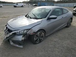 2HGFC3B77GH358278 2016 HONDA CIVIC