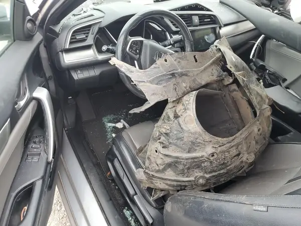 2HGFC3B77GH358278 2016 HONDA CIVIC - Image 8