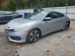 2HGFC3B77GH359589 2016 HONDA CIVIC