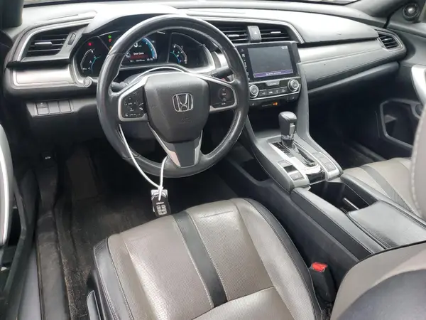 2HGFC3B77GH359589 2016 HONDA CIVIC - Image 8