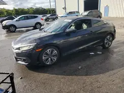 2HGFC3B77GH361245 2016 HONDA CIVIC
