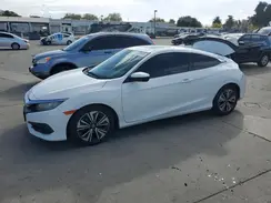 2HGFC3B77GH361536 2016 HONDA CIVIC