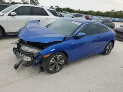 2HGFC3B77HH351221 2017 HONDA CIVIC