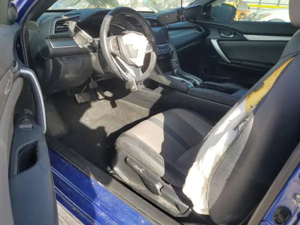 2HGFC3B77HH351221 2017 HONDA CIVIC - Image 8