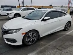 2HGFC3B77HH351350 2017 HONDA CIVIC