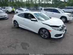 2HGFC3B77HH353034 2017 HONDA CIVIC