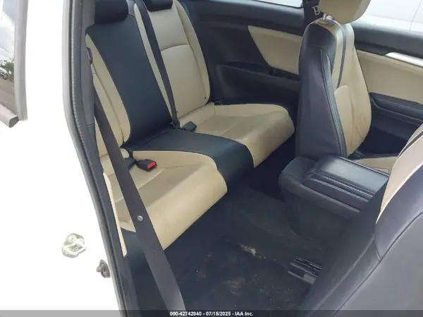 2HGFC3B77HH353034 2017 HONDA CIVIC - Image 8