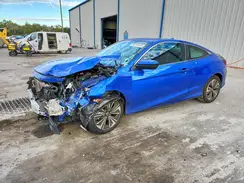 2HGFC3B77HH355186 2017 HONDA CIVIC
