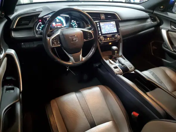 2HGFC3B77HH356788 2017 HONDA CIVIC - Image 8