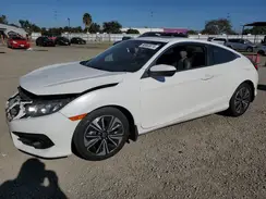 2HGFC3B77HH356838 2017 HONDA CIVIC