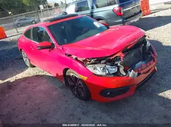 2HGFC3B77HH357925 2017 HONDA CIVIC