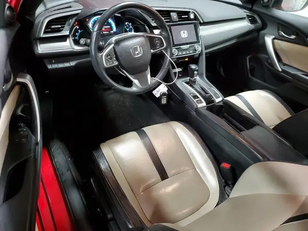 2HGFC3B77HH362560 2017 HONDA CIVIC - Image 8
