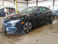 2HGFC3B77JH352326 2018 HONDA CIVIC