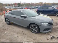2HGFC3B77JH355582 2018 HONDA CIVIC