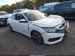 2HGFC3B78GH350724 2016 HONDA CIVIC