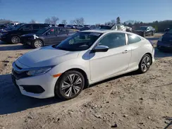 2HGFC3B78GH350741 2016 HONDA CIVIC