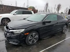 2HGFC3B78GH350772 2016 HONDA CIVIC