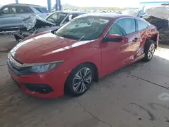 2HGFC3B78GH352182 2016 HONDA CIVIC