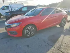 2HGFC3B78GH352845 2016 HONDA CIVIC