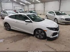 2HGFC3B78GH353249 2016 HONDA CIVIC