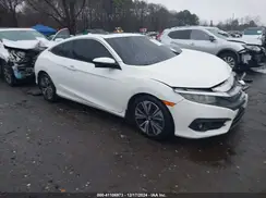 2HGFC3B78GH355616 2016 HONDA CIVIC