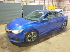 2HGFC3B78GH355731 2016 HONDA CIVIC