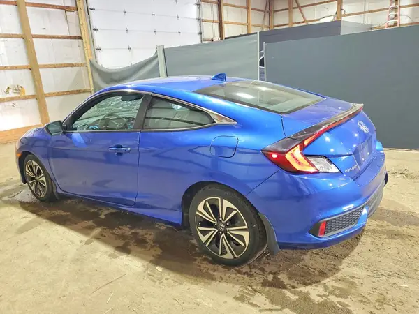 2HGFC3B78GH355731 2016 HONDA CIVIC - Image 2