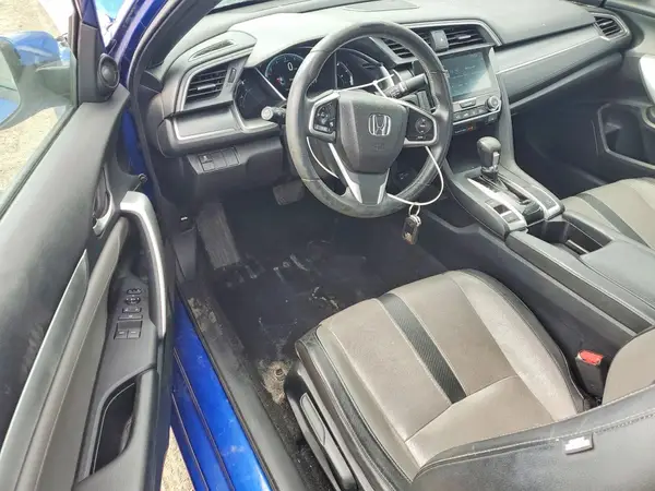 2HGFC3B78GH355731 2016 HONDA CIVIC - Image 8