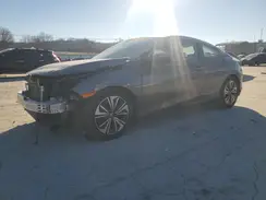 2HGFC3B78GH356779 2016 HONDA CIVIC