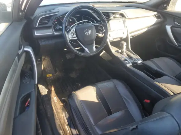 2HGFC3B78GH356779 2016 HONDA CIVIC - Image 8