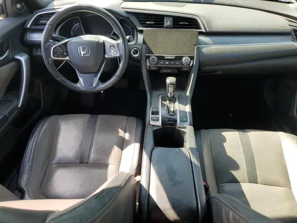 2HGFC3B78GH359262 2016 HONDA CIVIC - Image 8