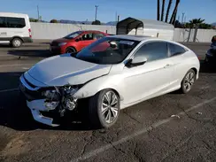 2HGFC3B78GH359861 2016 HONDA CIVIC