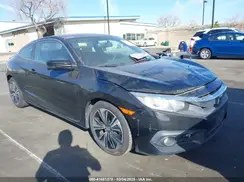 2HGFC3B78GH361688 2016 HONDA CIVIC