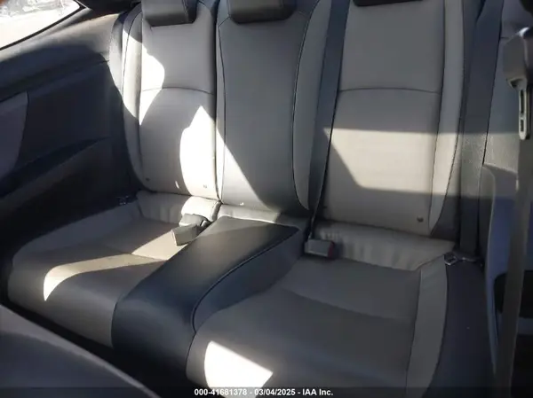 2HGFC3B78GH361688 2016 HONDA CIVIC - Image 8